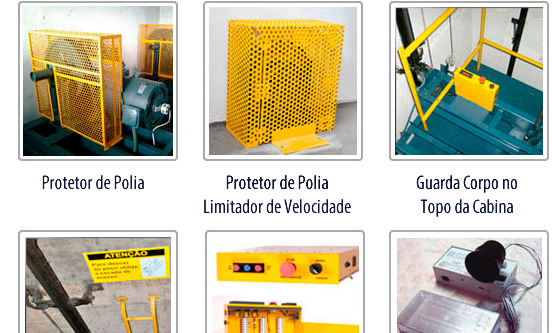 Construction HTML Template